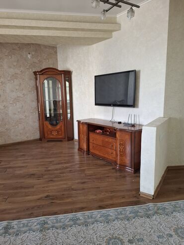 тенгри компани агентство недвижимости: 3 комнаты, Собственник, С мебелью полностью