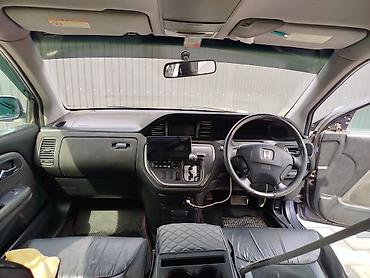 кант обмен на квартиру: Honda Avancier: 2002 г., 2.3 л, Автомат, Газ, Универсал — 9