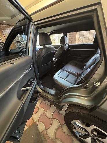 torres: Ssangyong Torres: 2022 г., 1.5 л, Автомат, Бензин, Кроссовер — 9