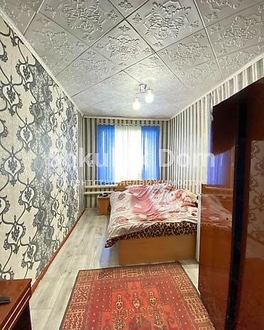 Продажа коттеджей и домов: 🏠Продаётся дом в с. Сокулук 🟡Комнаты: 5 🟡Участок: 10 соток — 8