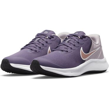 обувь женская большие размеры: Кроссовки, 38, Nike, Новый, Самовывоз