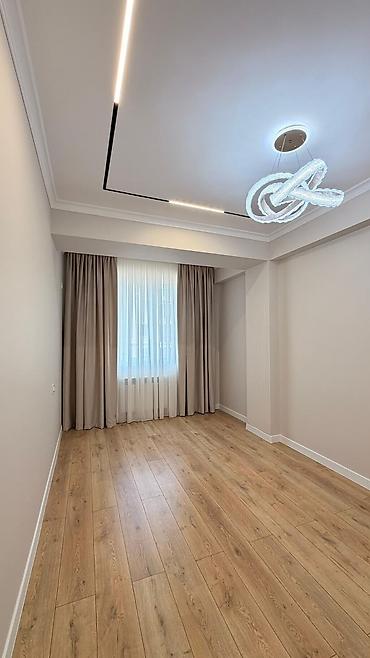 арт сквер art square: 2 комнаты, 64 м², Национальный драматический театр, Элитка, 8 этаж, Евроремонт — 3