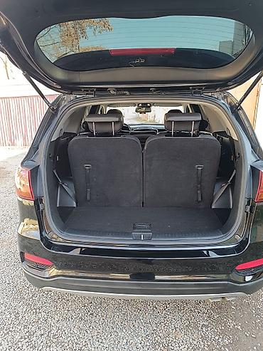 Kia: Kia Sorento: 2019 г., 2 л, Автомат, Дизель, Кроссовер — 9