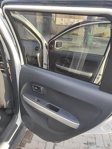 corolla runx: Toyota Ist: 2003 г., 1.3 л, Автомат, Бензин — 10