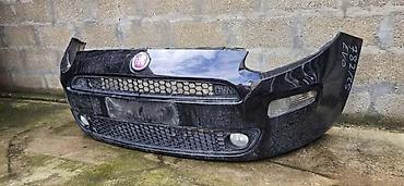 za motor: BRANIK ZA FIAT EVO | Prednji branik Fiat Punto Evo — 1