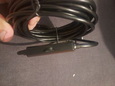 Medicinska oprema: Zicani endoskop 1920 HD инспекцијска камера са светлом се широко — 6