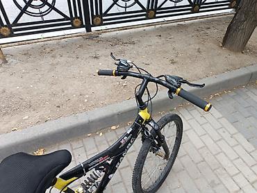 iwlenmiw velosiped: Rambler tipli dağ və Şəhər velosipedi Ünvan Q Qarayev metrosunun düz — 6