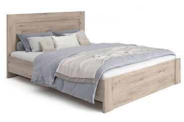 старые кровати: Полуторная Кровать, В рассрочку, Новый