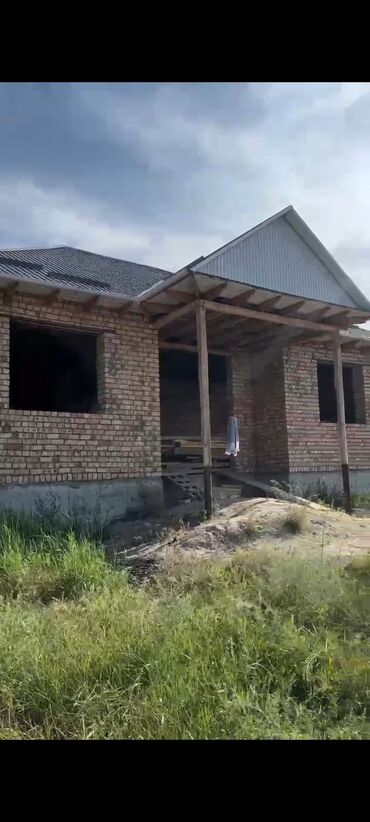 дом для праздников: Дом, 110 м², 4 комнаты, Собственник