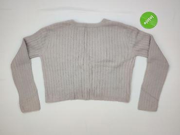 oversize: Kardigan damski, rozmiar 3XL — 3