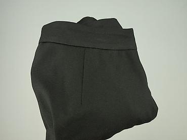 spodnie bbl: Spodnie materiałowe damskie, rozmiar XL — 6