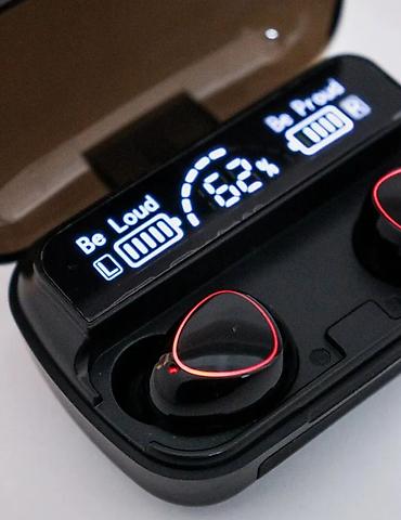 jbl 310: Наушники беспроводные M10 Новые! В упаковке! Низкие цены! Качество — 8