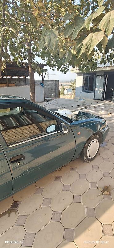 бампер нексии: Daewoo Nexia: 2005 г., 1.5 л, Седан — 6