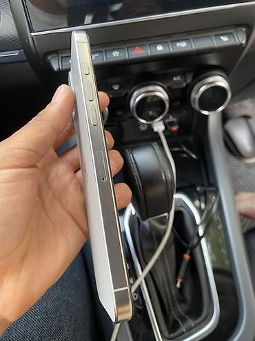 Мобильные телефоны и аксессуары: IPhone 16 Pro Max, Б/у, 512 ГБ, Natural Titanium — 2