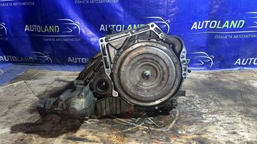 детская машина на пульте управления: Өткөргүч куту Автомат Honda 2003 г., Колдонулган, Оригинал, Жапония