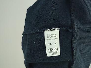 tk maxx kurtka: Marks & Spencer, Bluza z kapturem damska, rozmiar 4XL — 5