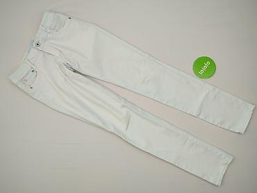 jeans balloon: Jeansy damskie, rozmiar M — 2
