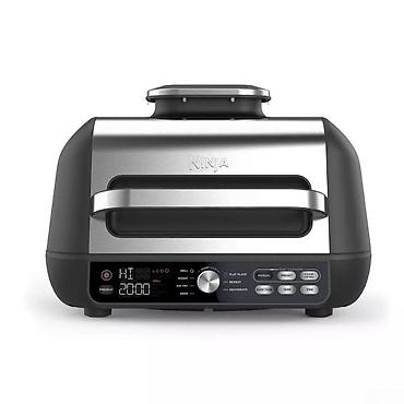 Ninja Foodi MAX PRO Grill & Air Fryer AG651EU Bütün kateqoriyalar at lalafo.az — 1 Ninja Foodi MAX PRO Grill & Air Fryer AG651EU Bütün kateqoriyalar — 1