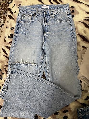 Другая женская одежда: Продаю вещи каждая вещь стоит 500 сом кроме серой футболки черной — 6