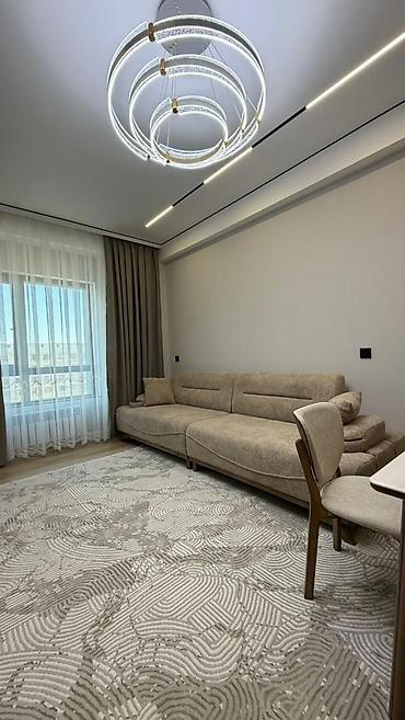 шевченко: 2 комнаты, 51 м², Элитка, 9 этаж, Дизайнерский ремонт — 5