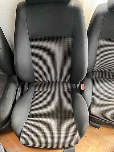 plinski amortizeri: GOLF 4 SEDISTA KARAVAN ZA VOLKSWAGEN GOLF 4 | Sedista od Golfa 4 — 2