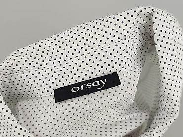 second hand oława: Orsay, Koszula damska, rozmiar S — 4