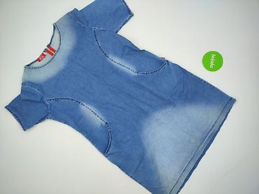 jeansy tanio: Sukienka damska, rozmiar 4XL — 2