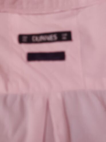 Köynəklər: Köynək, 7XL, rəng - Bej — 10