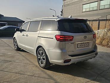 Kia: Kia Carnival: 2020 г., 2.2 л, Автомат, Дизель, Минивэн at lalafo.kg — 2 Kia: Kia Carnival: 2020 г., 2.2 л, Автомат, Дизель, Минивэн — 2