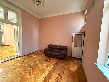 общежитие баку: İcarəyə verilir 3 otaqlı köhnə tikili 86 m², Nəsimi r. 1 200 AZN/ay 3 — 1