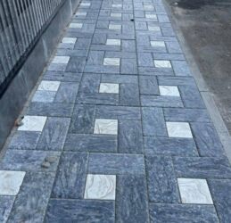 Евробрусчатка: Евробрусчатка, Астана, Под камень, Прессованная, Новый — 19