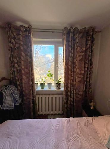 Продажа квартир: 2 комнаты, 45 м², 104 серия, 3 этаж, Косметический ремонт at lalafo.kg — 7 Продажа квартир: 2 комнаты, 45 м², 104 серия, 3 этаж, Косметический ремонт — 7