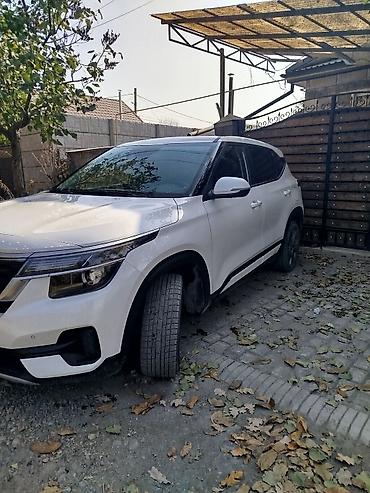 киа селтос 2019: Kia Seltos: 2019 г., 1.6 л, Дизель, Кроссовер — 2