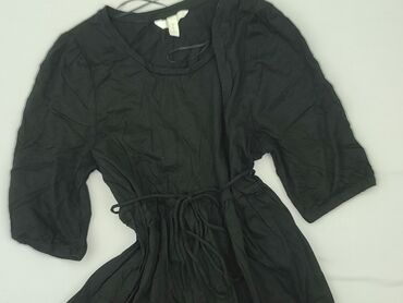 sukienki wieczorowe dla puszystych z dużym biustem: H&M Mama, Women`s dress, size M