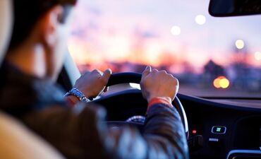 Подготовка начальных классов и дошкольников: Автошкола, курс вождения