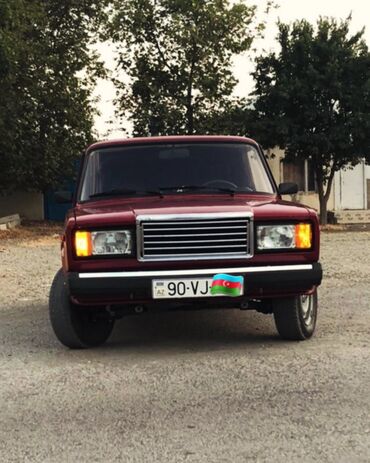VAZ (LADA): Salam mene icareye vaz maşin lazimdir