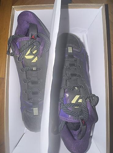 Jordan Luka 2 "Luk.AI" (Space Hunter) Luka Donçiçin ikinci imza modeli lalafo.az -da Jordan Luka 2 "Luk.AI" (Space Hunter) Luka Donçiçin ikinci imza modeli