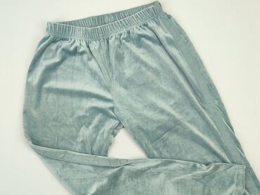 spódnico spodnie skórzane: Pyjama trousers, Beloved, M (EU 38), condition - Very good