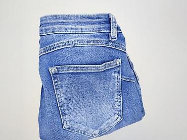 basic for everyday: Jeansy damskie, rozmiar M — 6