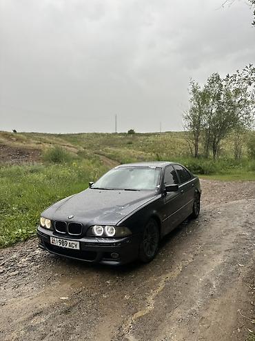 Транспорт: Литые Диски R 16 BMW, Комплект, отверстий - 5, Б/у — 6