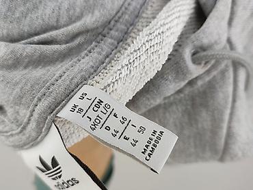 dresy w golebie: Adidas, Bluza z kapturem damska, rozmiar L — 6