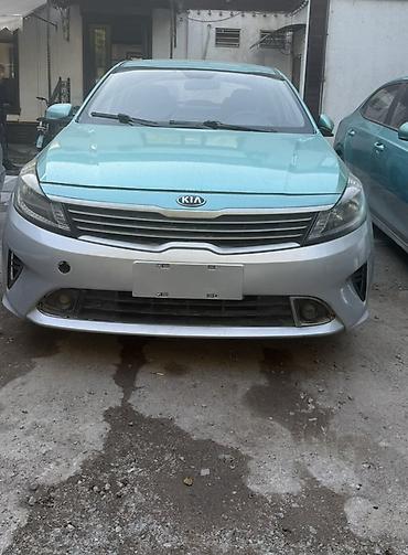 Kia: Kia Forte: 2020 г., 1.6 л, Механика, Газ, Седан — 5