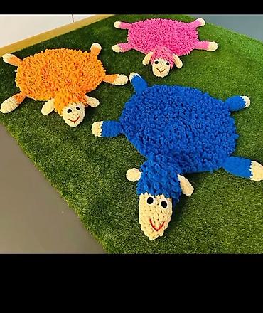 Dekor məhsulları: Dekor məhsulları — 14