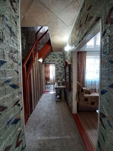 Продажа домов: Дом, 84 м², 7 комнат, Агентство недвижимости, Косметический ремонт — 7