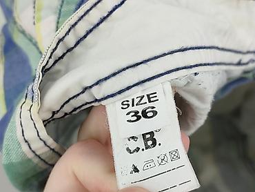 krata: Szorty dla mężczyzn, rozmiar XL — 5