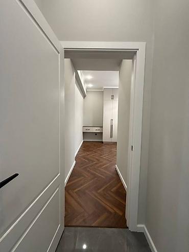 Продажа квартир: 2 комнаты, 65 м², Элитка, 7 этаж, Дизайнерский ремонт — 12