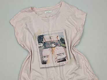 subdued mapa: T-shirt damski, rozmiar M — 1