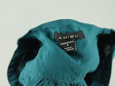 amisu coat: Amisu, Bluzka damska, rozmiar S — 4