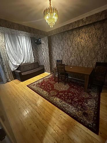 binə qesebesi: 2otaqlı 40kv yaşayış üçün idealdır. Mənzil masazır Qurtuluş 93də — 6