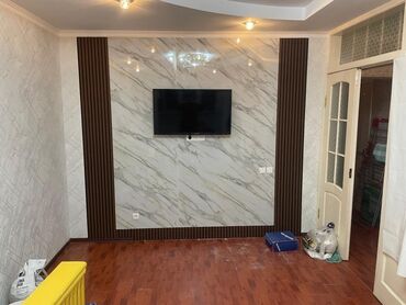 Поклейка обоев: Поклейка обоев, Демонтаж старых обоев | Жидкие обои, Фотообои, Бумажные обои Больше 6 лет опыта — 3